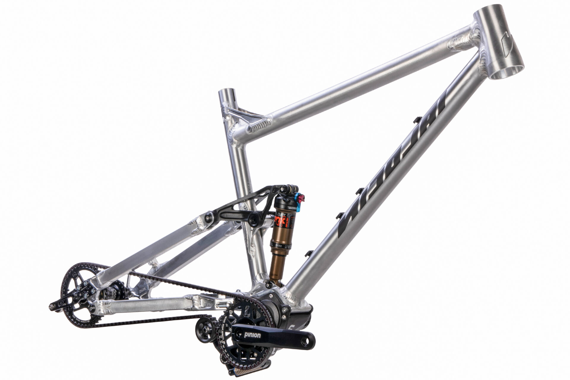 Saturn 2024 bike frame